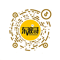 抖音二维码