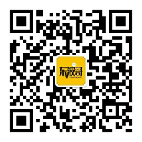 公众号二维码